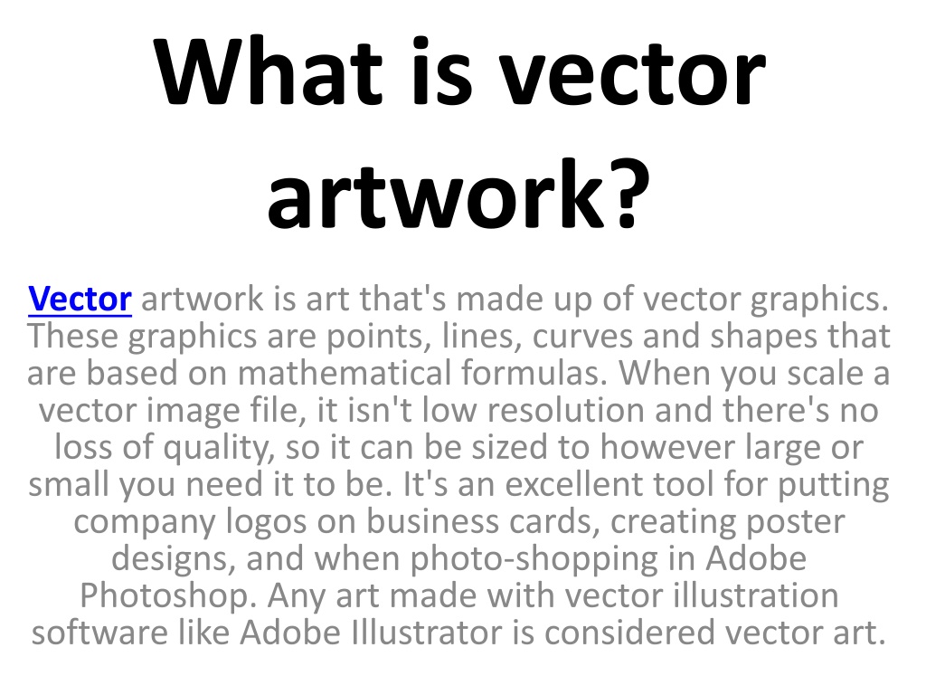 ppt-what-is-vector-artwork-powerpoint-presentation-free-download