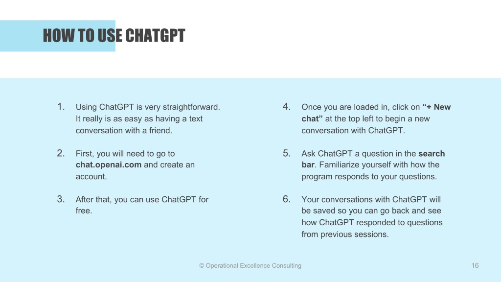 PPT - ChatGPT: Revolutionizing Business Interactions PowerPoint ...