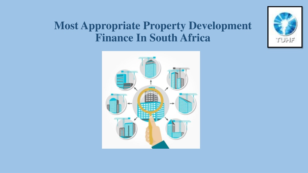 phd in development finance in south africa