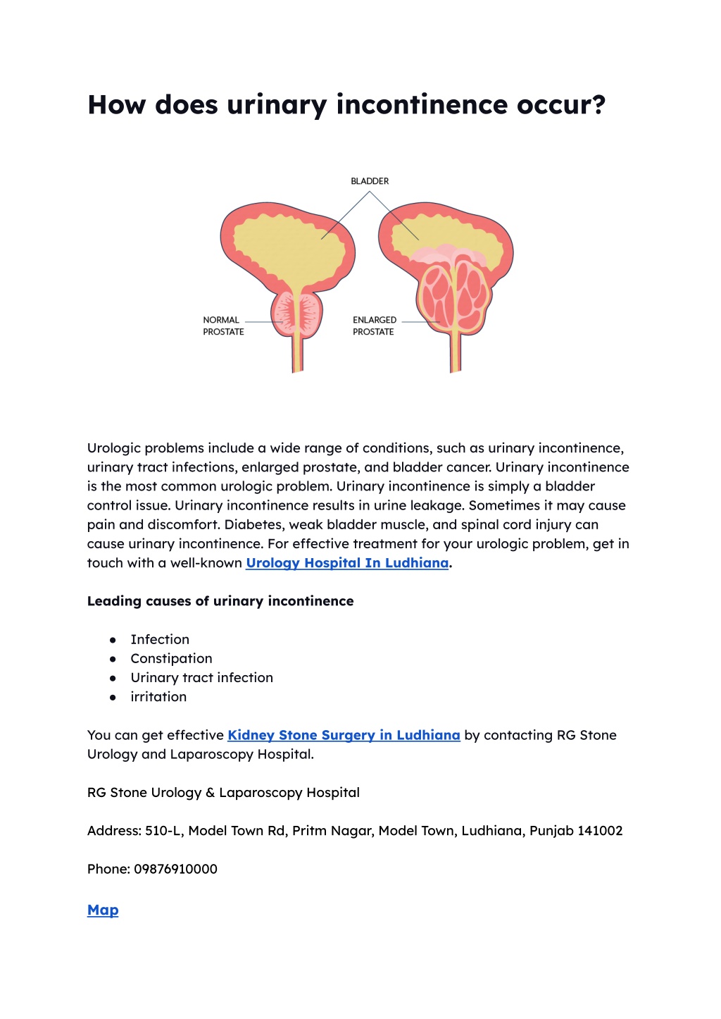 ppt-how-does-urinary-incontinence-occur-powerpoint-presentation