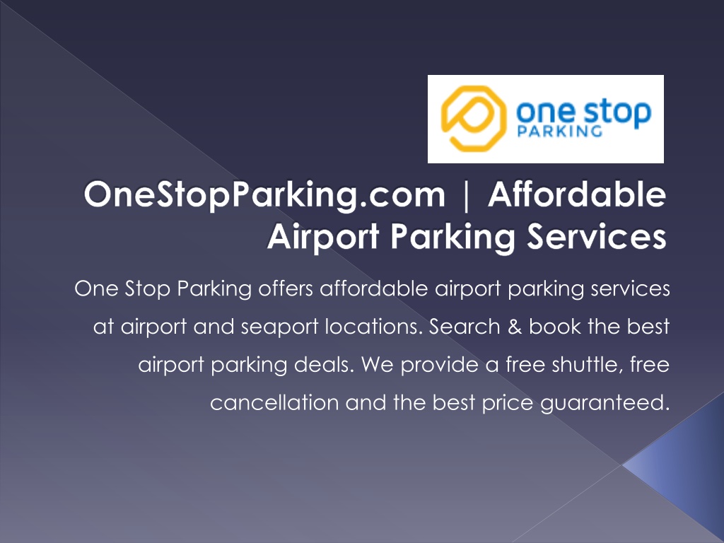 Street Parking Tips: A Guide to Finding Affordable Airport Parking in California