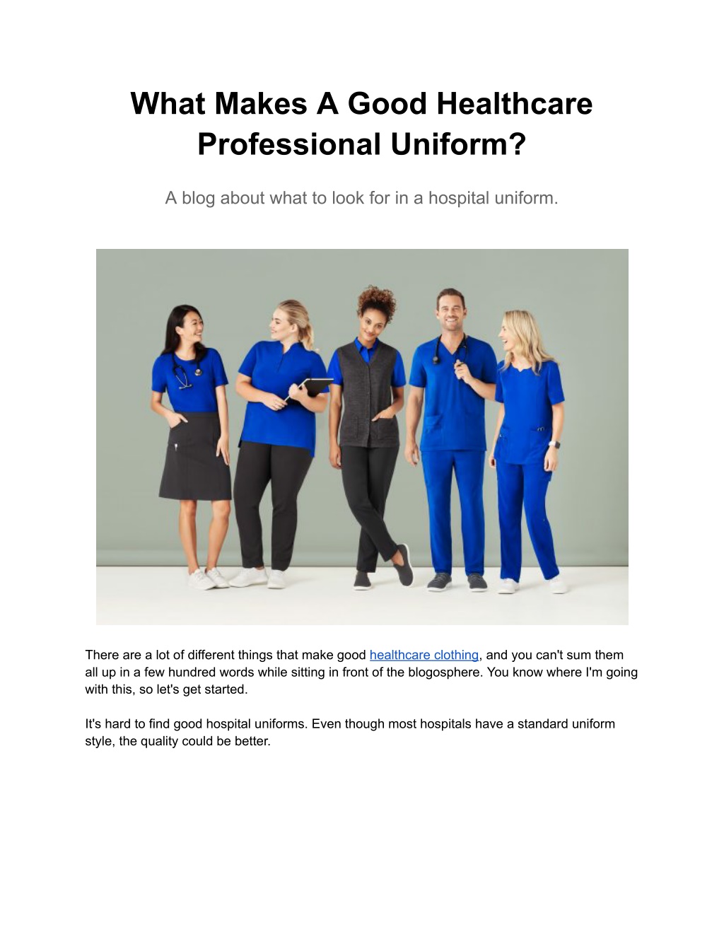 Frontdesku... - ARA India -Hospital Linen & Corporate Uniform | Facebook