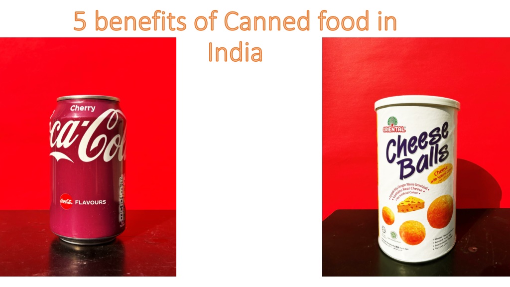 meaning of canned presentation