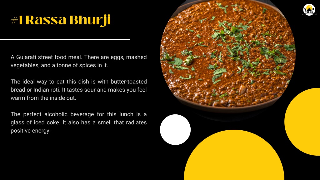 PPT - Tempting Indian Foods To Taste In New Restaurant In Brampton ...