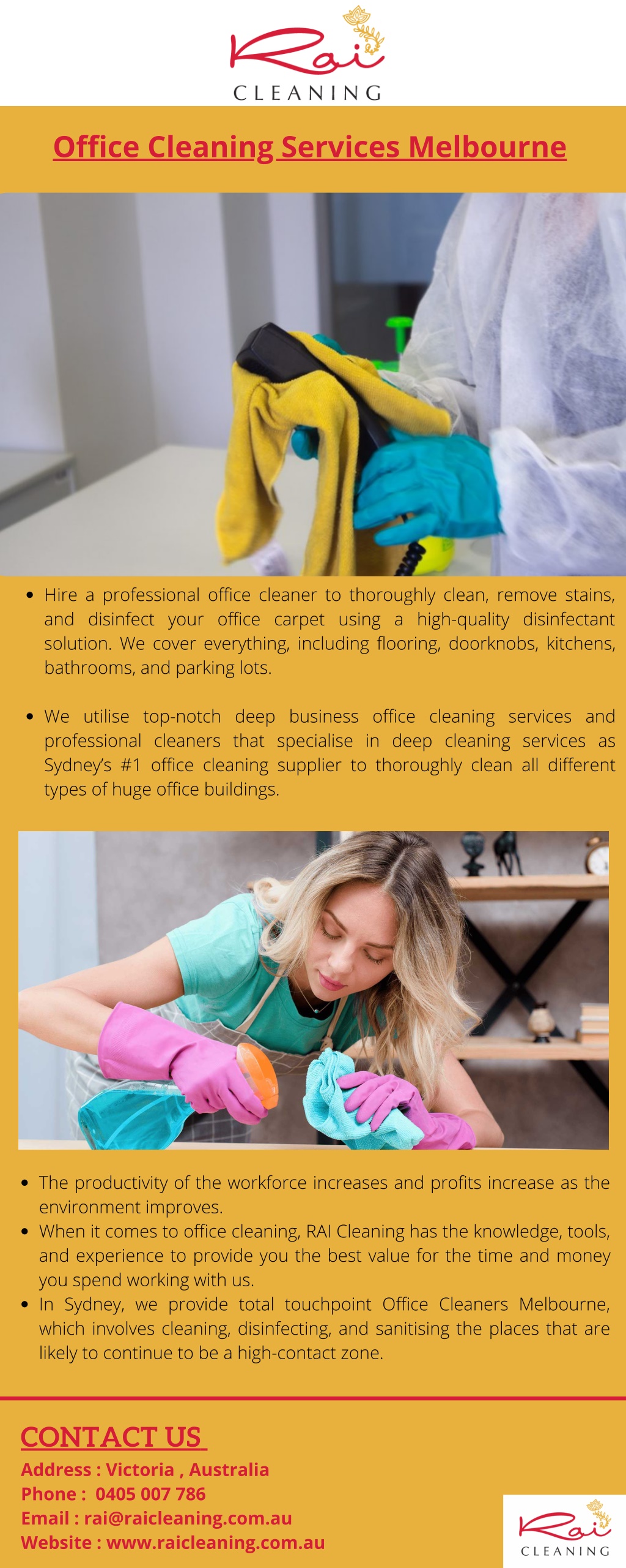 PPT Best Office Cleaning Services Melbourne PowerPoint Presentation