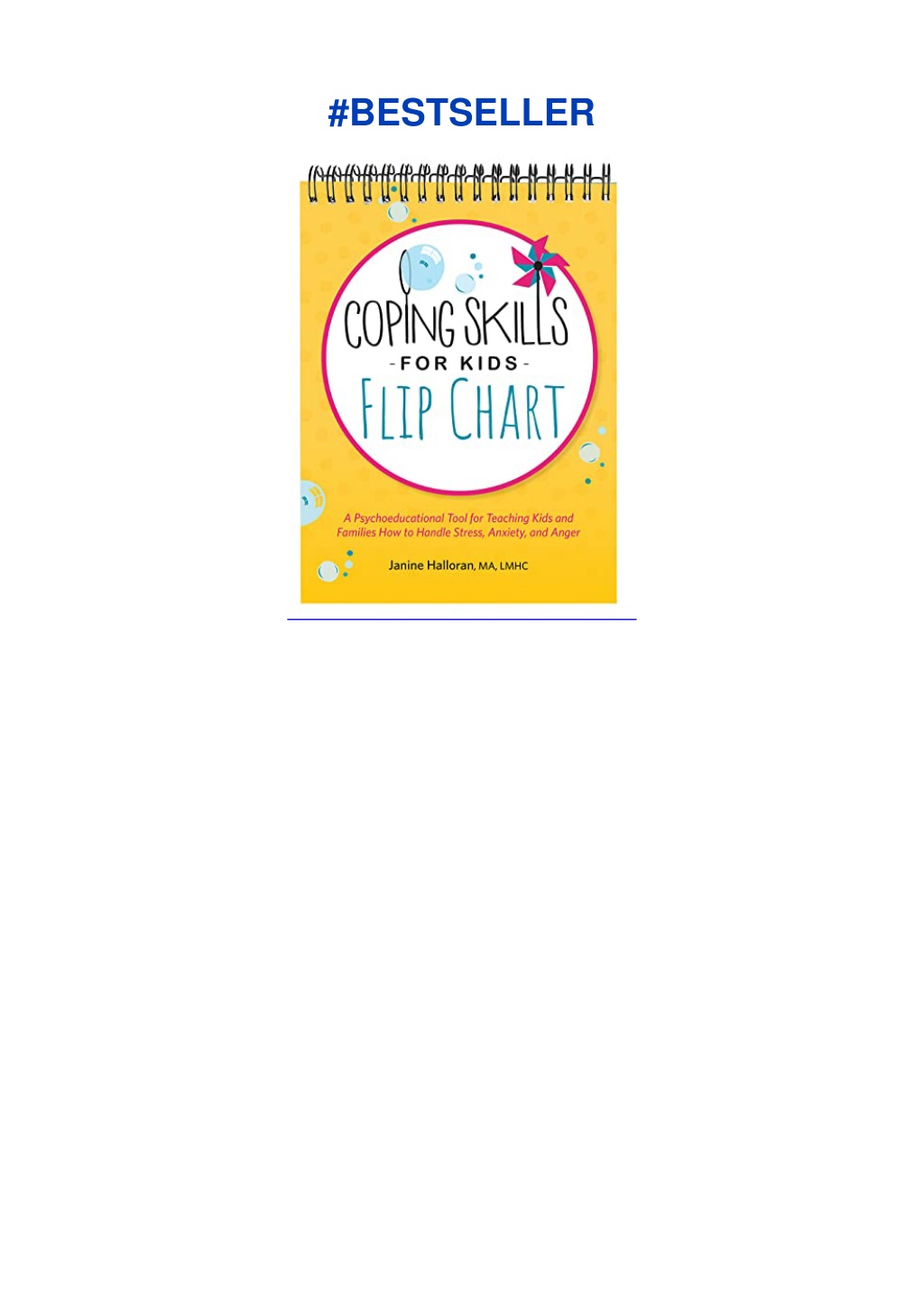 PPT - ‹download› free (pdf) Coping Skills for Kids Flip Chart: A ...