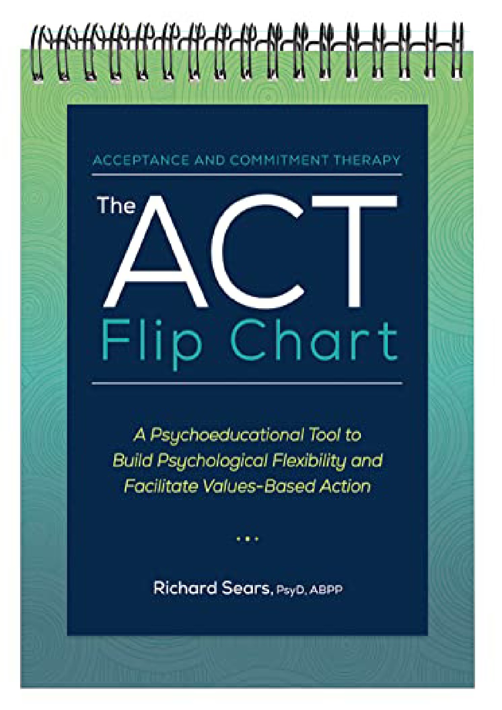 PPT - ‹download› book (pdf) The ACT Flip Chart: A Psychoeducational ...