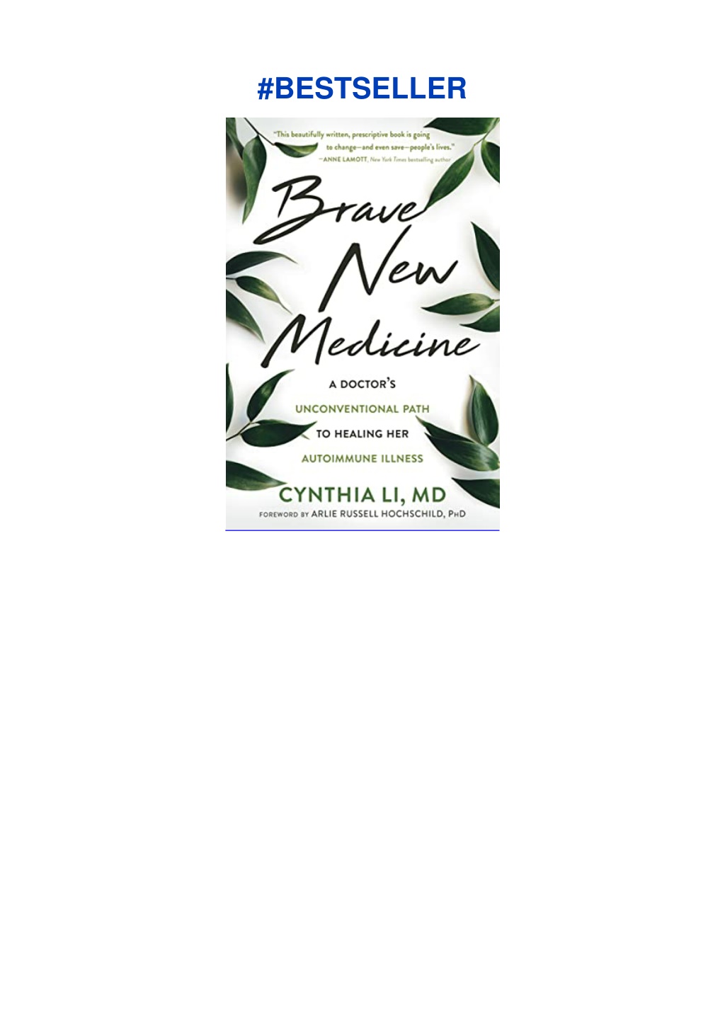 PPT ‹download› book (pdf) Brave New Medicine A Doctor’s