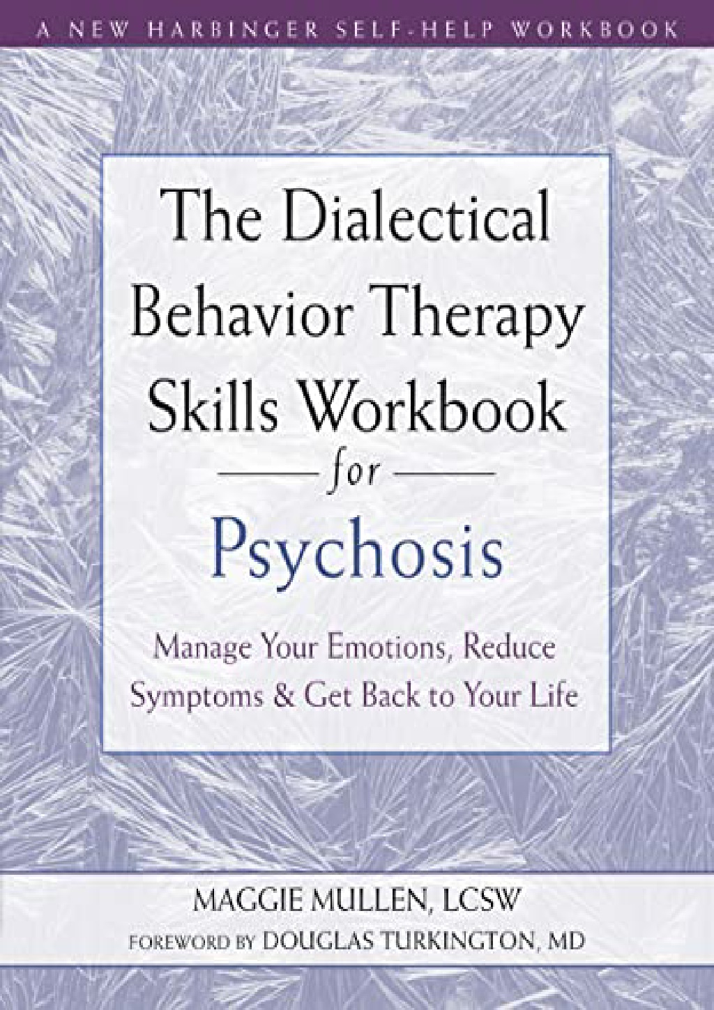 PPT - Full ‹download› (pdf) The Dialectical Behavior Therapy Skills ...