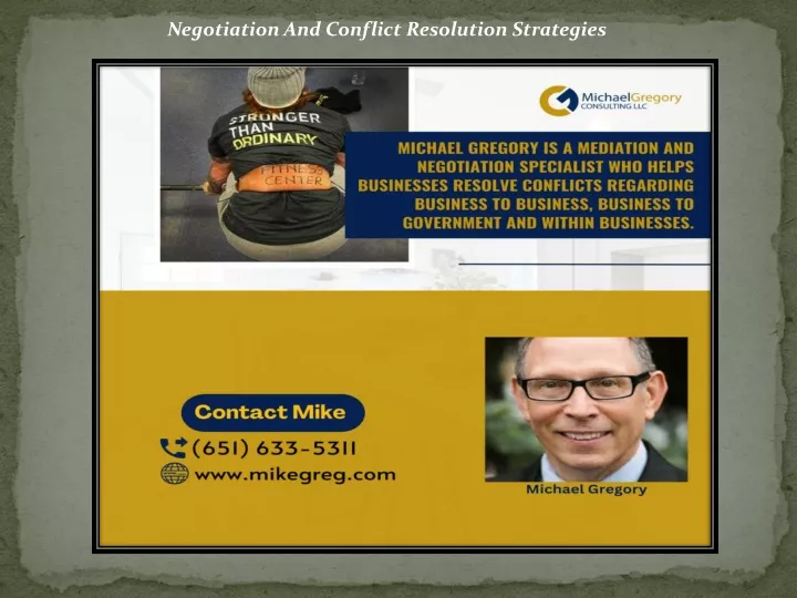 Ppt expert advice for negotiating with the irs powerpoint