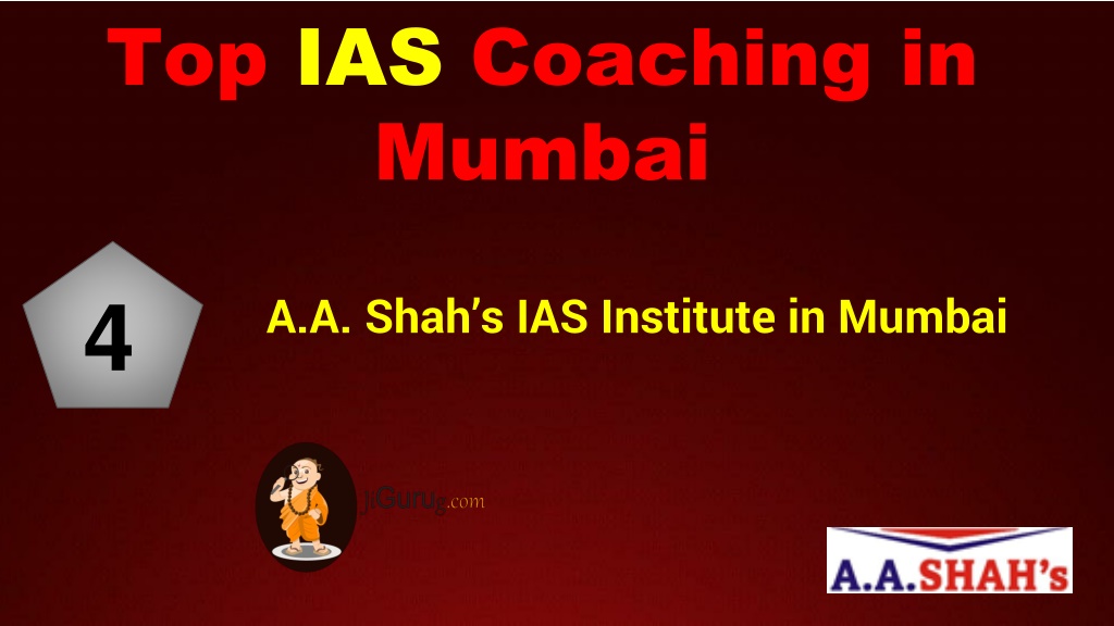PPT - Top IAS Coaching in Mumbai (1) PowerPoint Presentation, free ...