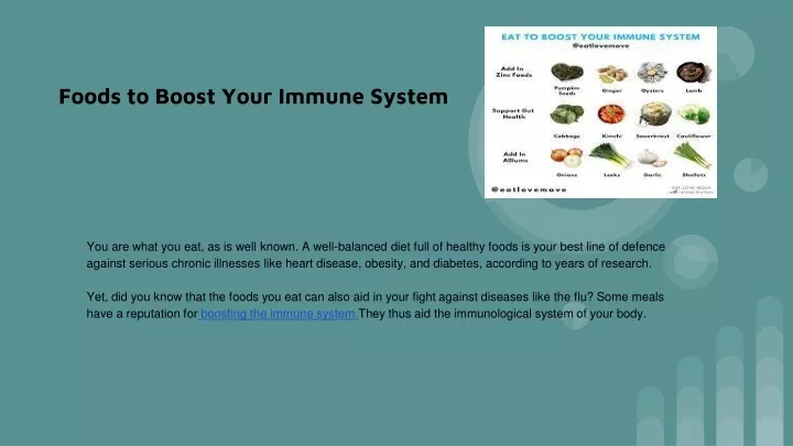 ppt-foods-to-boost-your-immune-system-powerpoint-presentation-free