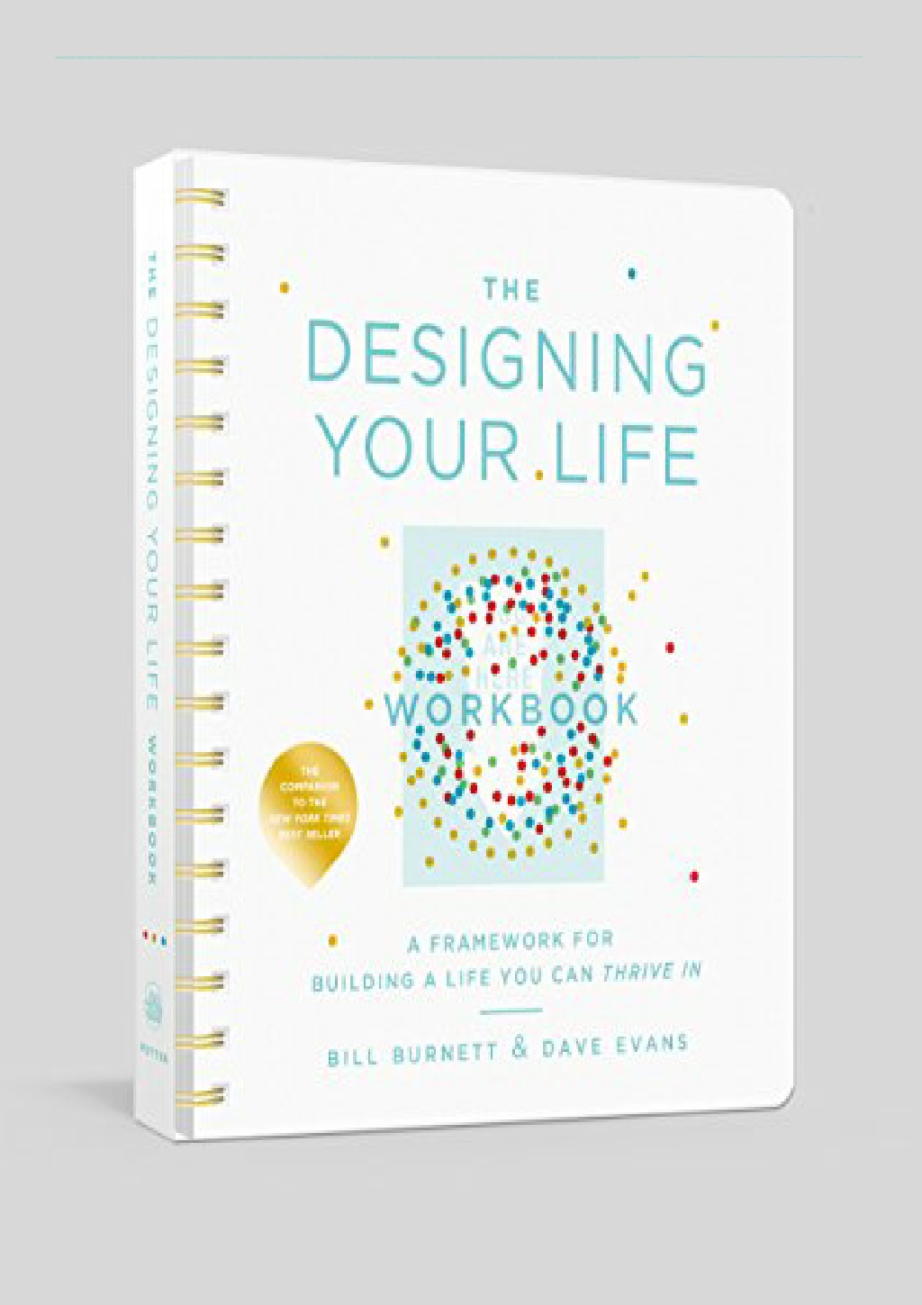 PPT PDF BOOK The Designing Your Life Workbook A Framework For   The Designing Your Life Workbook A Framework L 