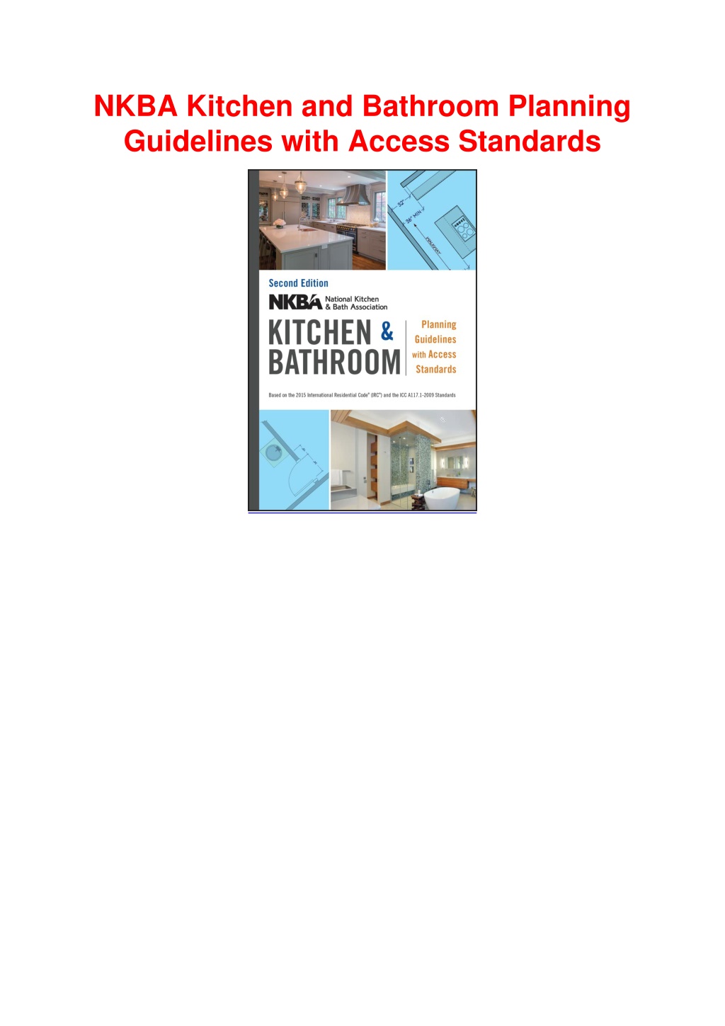 ppt-pdf-nkba-kitchen-and-bathroom-planning-guidelines-with-access