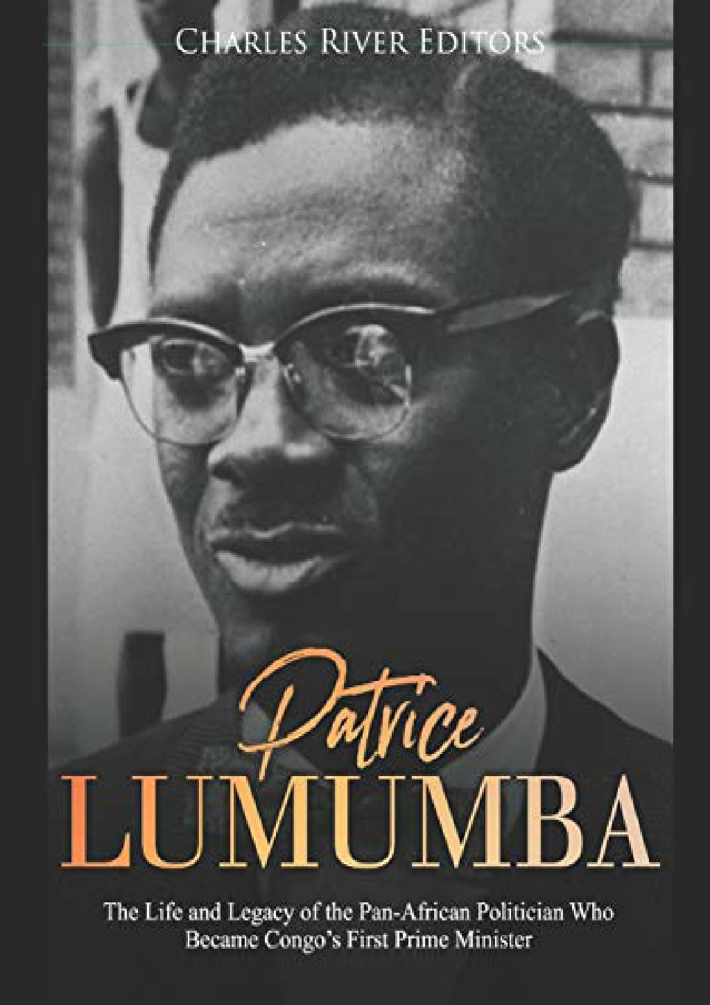 PPT - ‹download› free (pdf) Patrice Lumumba: The Life and Legacy of the ...