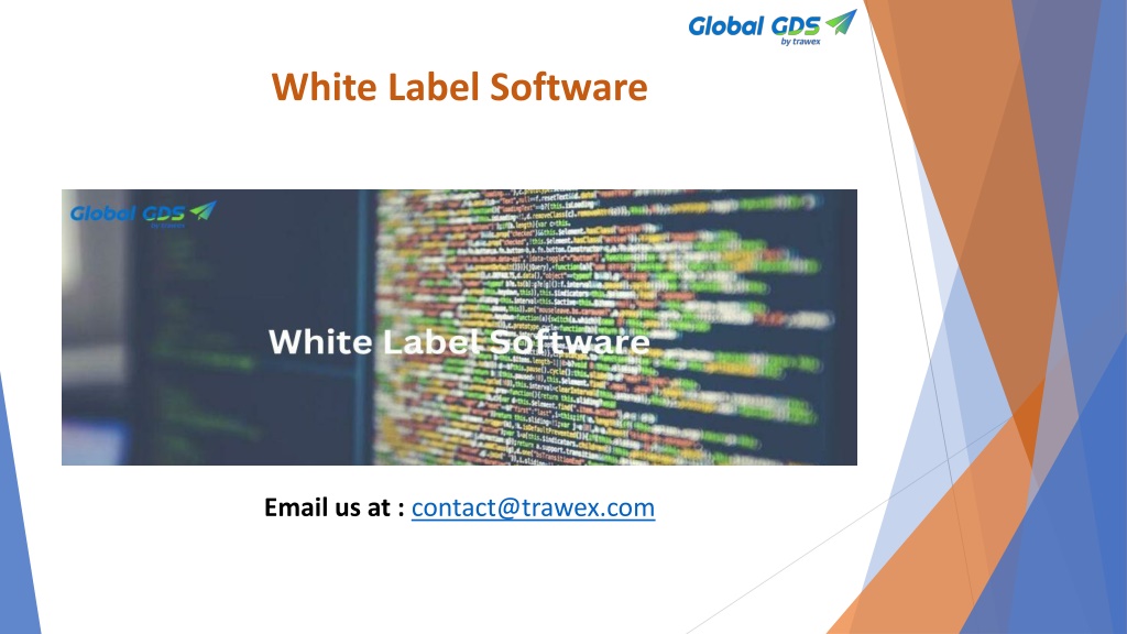 presentation software white label