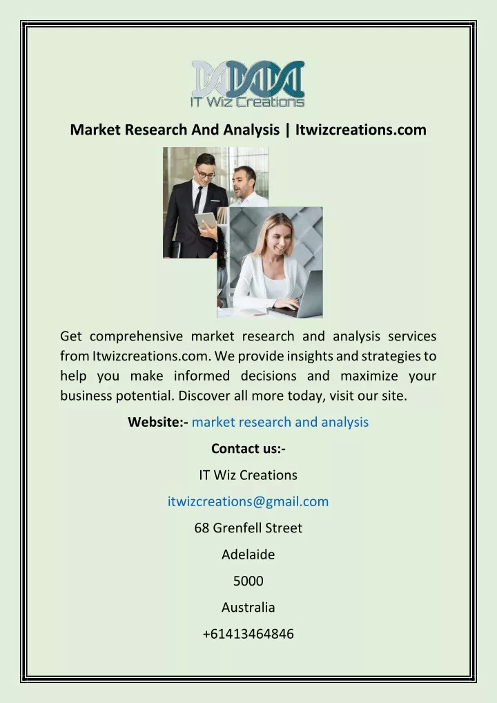 ppt-market-research-and-analysis-itwizcreations-powerpoint