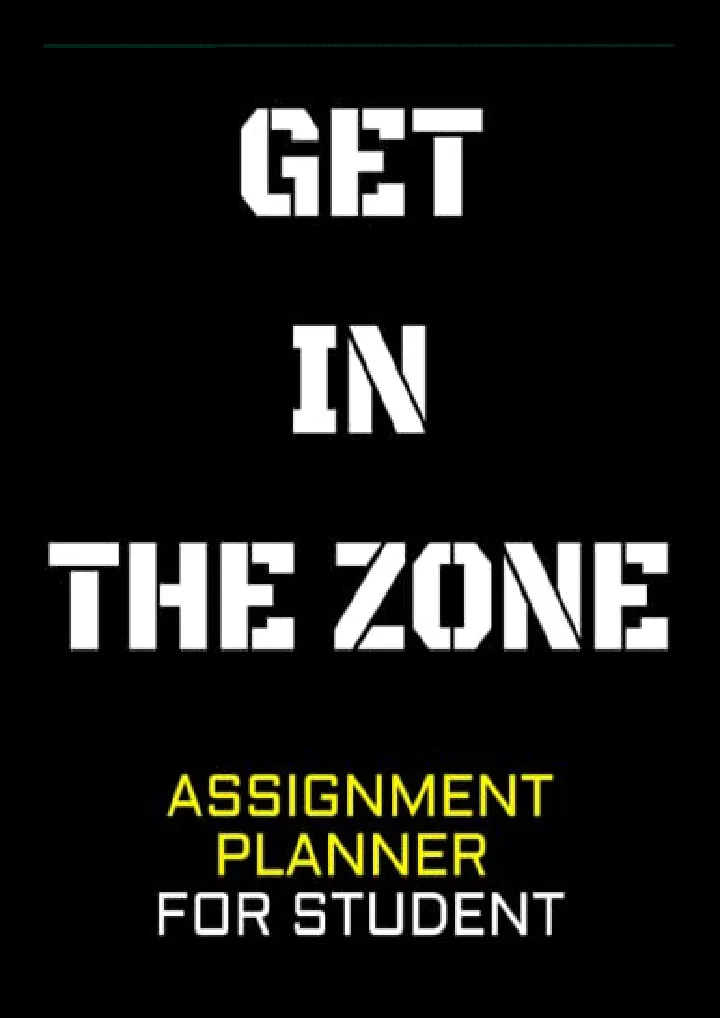 what does preferred zone assignment mean