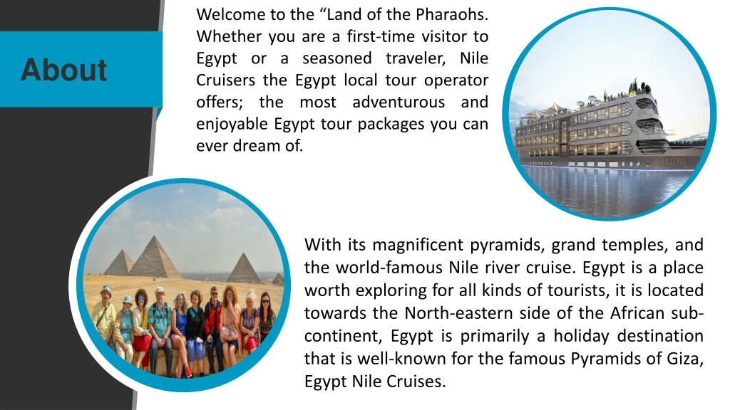 PPT - Nile Cruisers PowerPoint Presentation, free download - ID:11994633