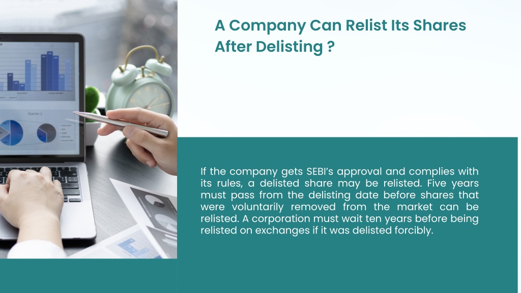 PPT - What Is Delisting Of Shares & What Happens After This ...