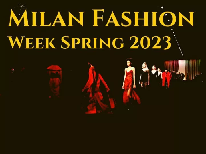 best of milan fashion week n.