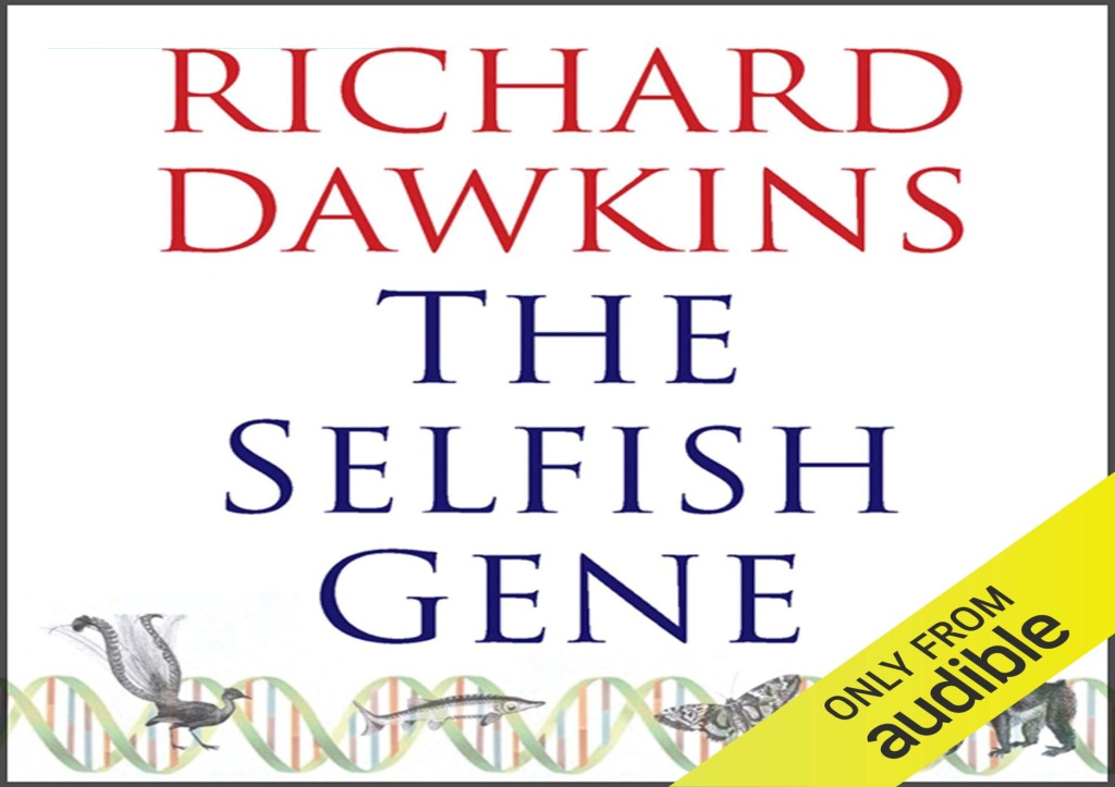 PPT - [pdf] ‹download› The Selfish Gene PowerPoint Presentation, free ...