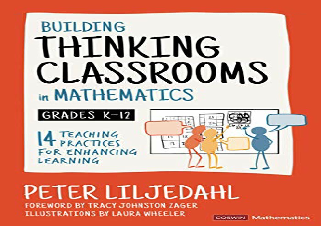 PPT - PDF Building Thinking Classrooms In Mathematics, Grades K-12: 14 ...