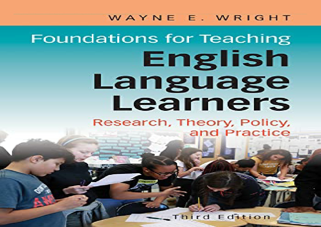 PPT - [READ PDF] Foundations for Teaching English Language Learners ...