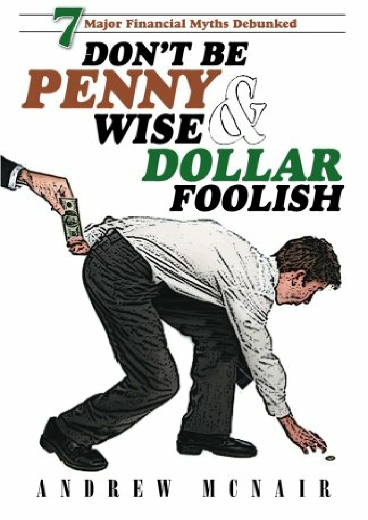 ppt-ebook-download-don-t-be-penny-wise-dollar-foolish-7-major