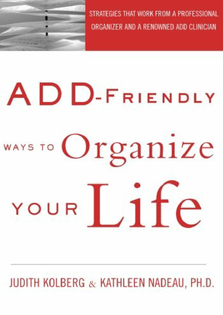 ppt-download-add-friendly-ways-to-organize-your-life-powerpoint