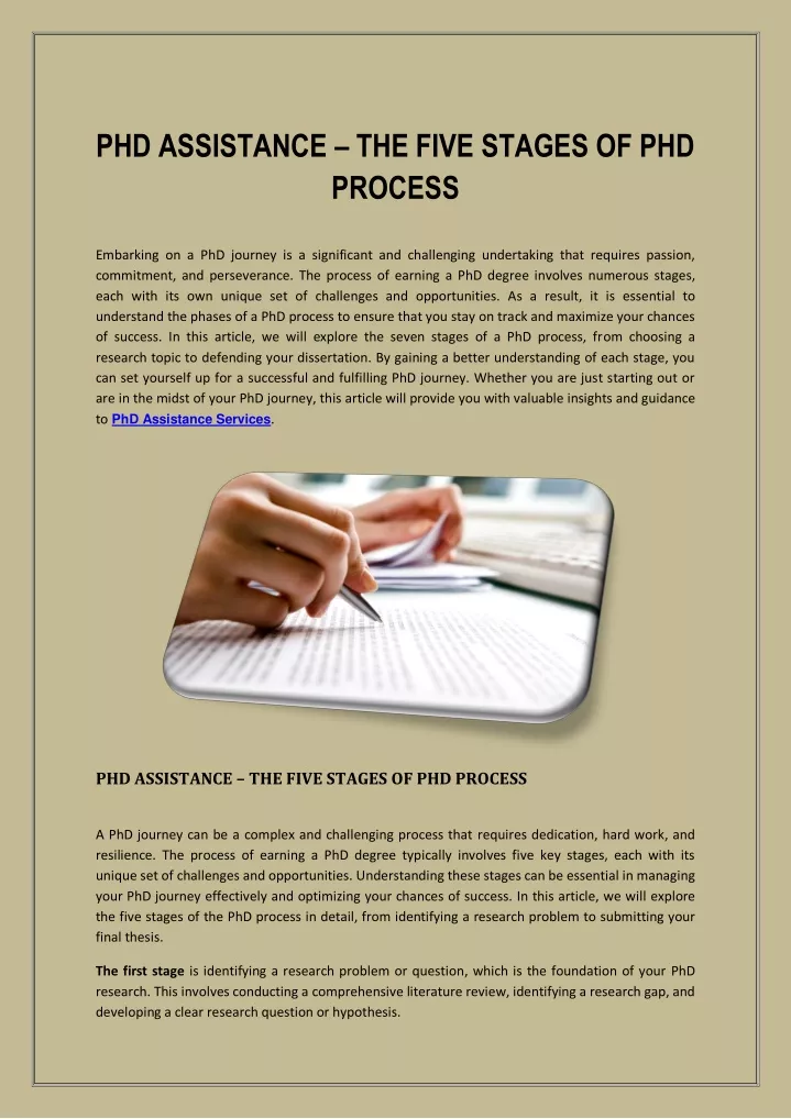 phd process engineering