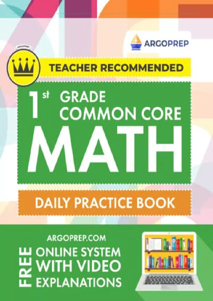 ppt-download-pdf-1st-grade-common-core-math-daily-practice-workbook