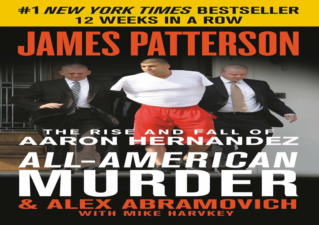 PPT - ‹download› [pdf] All-American Murder: The Rise and Fall of Aaron ...