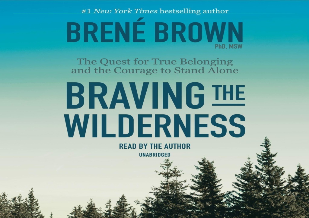 PPT - PDF Braving the Wilderness: The Quest for True Belonging and the ...