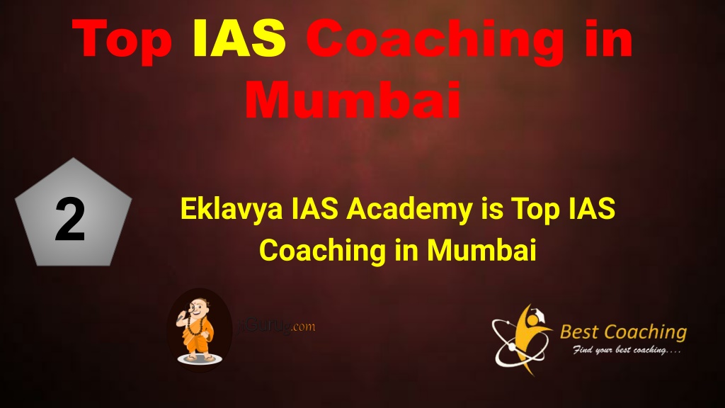 PPT - Best IAS Coaching in Mumbai PowerPoint Presentation, free ...