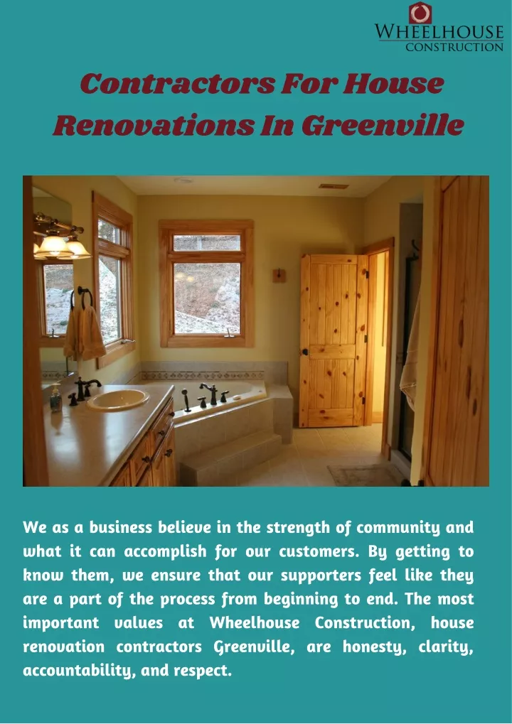 ppt-contractors-for-house-renovations-in-greenville-powerpoint