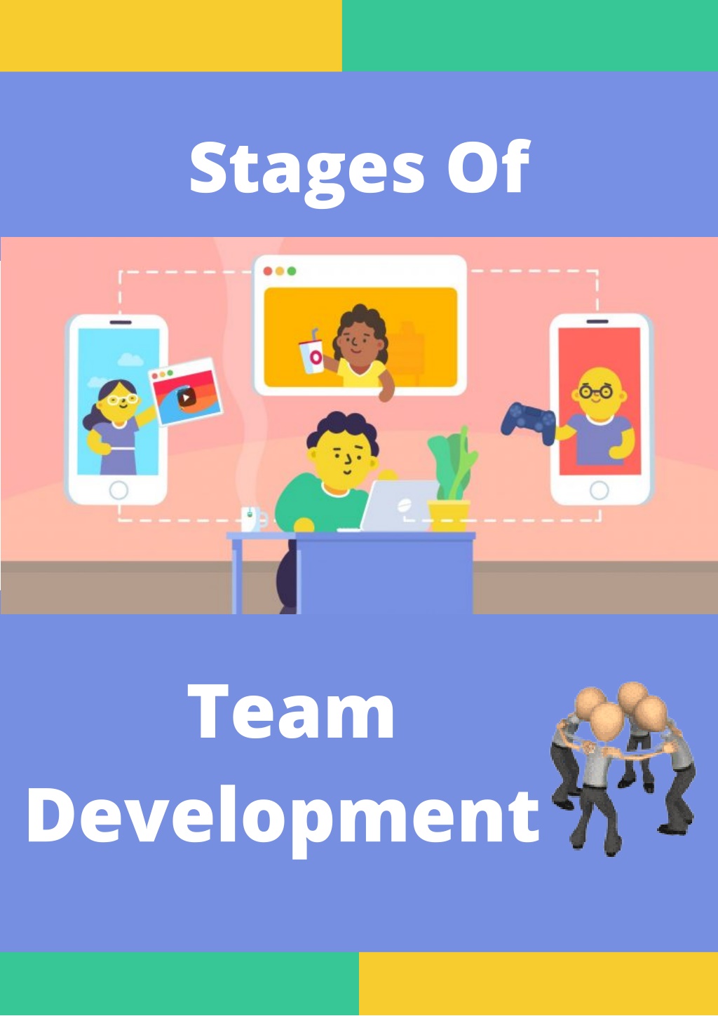 PPT - Stages Of Team Development PowerPoint Presentation, free download ...