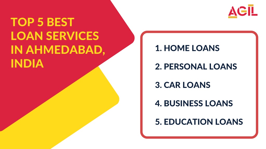 Best Loan Services