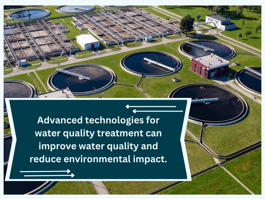 PPT - Advancements in Water Treatment & Management Exploring Advanced ...