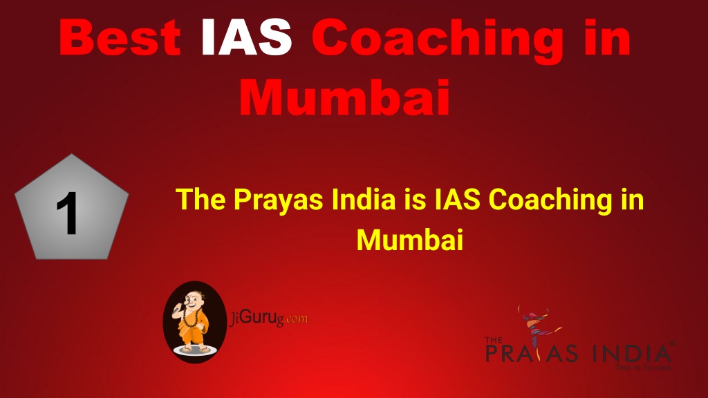 PPT - Best IAS Coaching in Mumbai PowerPoint Presentation, free ...