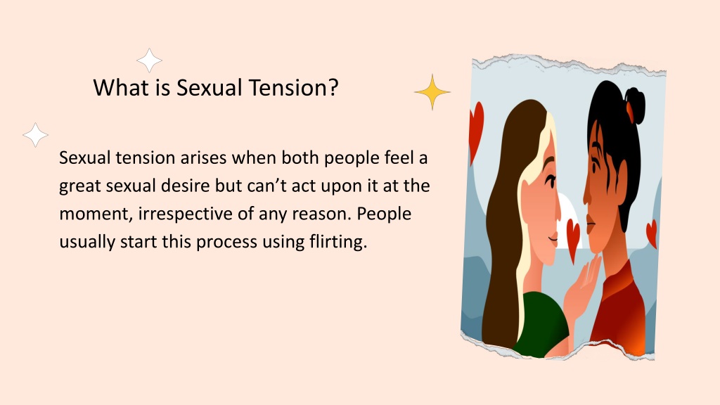 PPT - How Do You Know if a Woman is Attracted to You Sexually