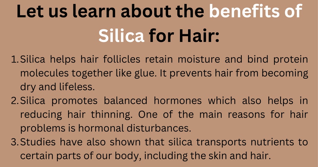 PPT - What Is Silica ? PowerPoint Presentation, Free Download - ID:12004338