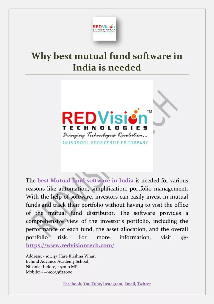 ppt-why-best-mutual-fund-software-in-india-is-needed-powerpoint