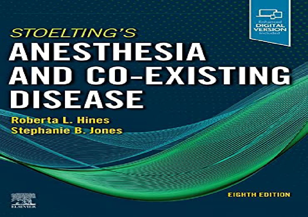 Ppt Epub Ebook Stoeltings Anesthesia And Co Existing Disease E