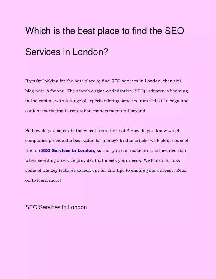 ppt-which-is-the-best-place-to-find-the-seo-services-in-london