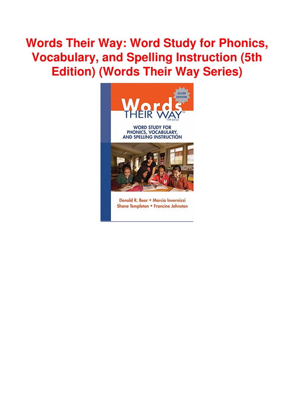 ppt-pdf-read-words-their-way-word-study-for-phonics-vocabulary-and