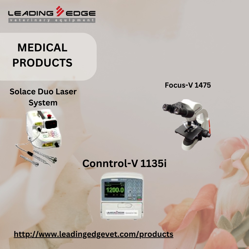 PPT Veterinary Medical Equipment PowerPoint Presentation, free