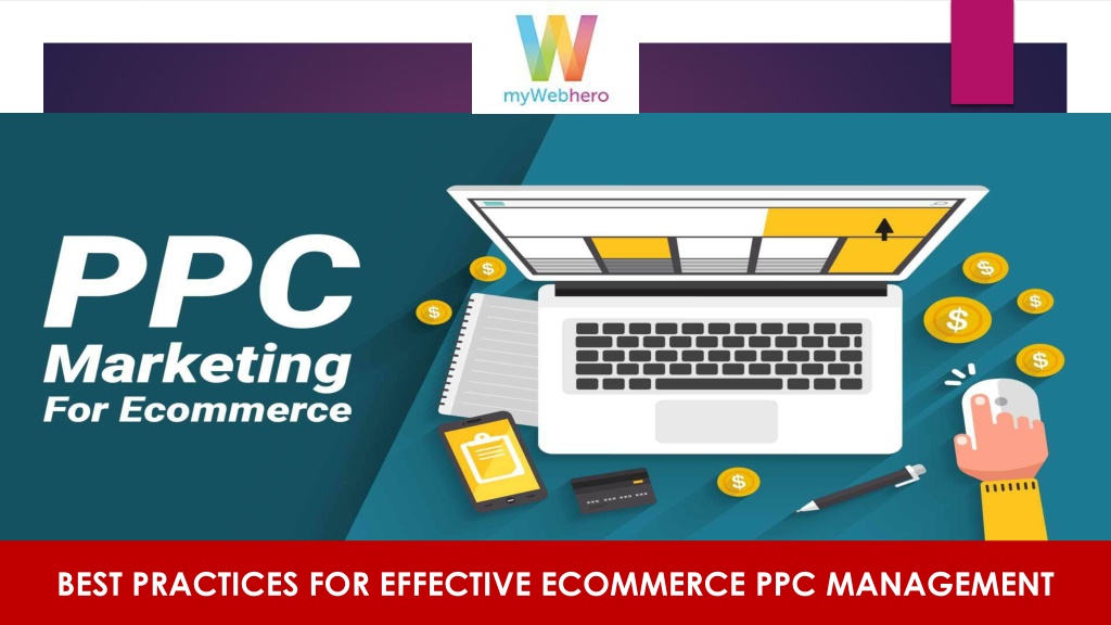 PPT - Best Practices for Effective Ecommerce PPC Management PowerPoint ...