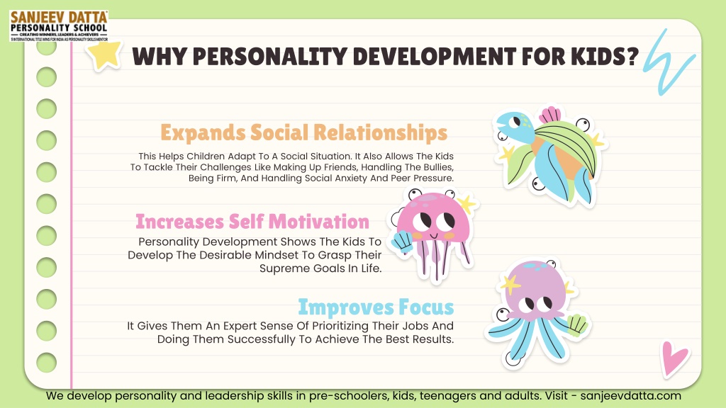 PPT - Why Preschool Education? PowerPoint Presentation, free download ...