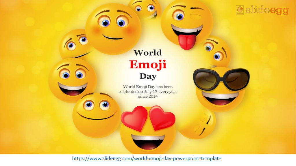 PPT - Emoji PowerPoint Presentation, free download - ID:12013150